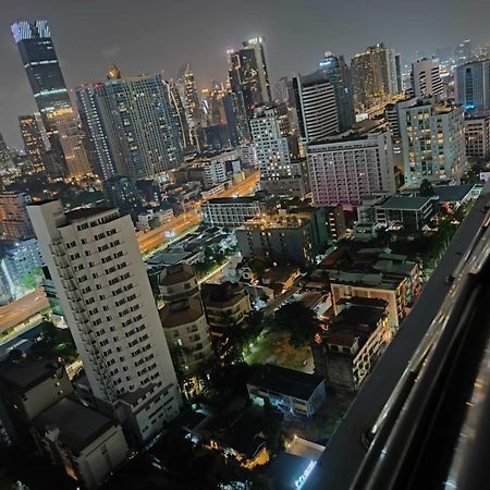 Omni Tower Sukhumvit Soi 4 Direct Apartment Bangkok Exterior photo